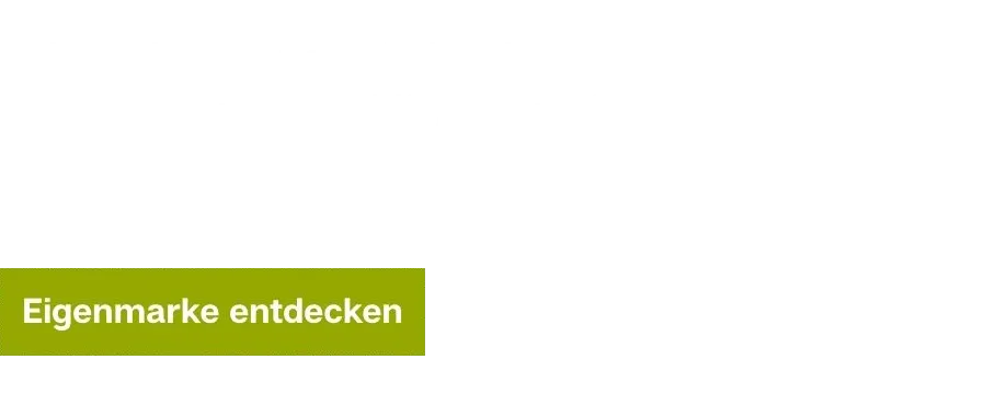 Unsere Eigenprodukte - Feine Algen