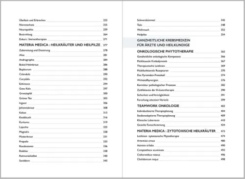 Pflanzliche Virenkiller von Stephen H. Buhner