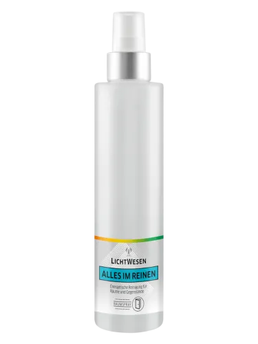 Alles im Reinen - Aromaspray für den Raum 150ml