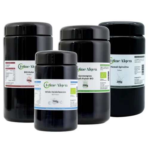 Anthony William Smoothie Angebot 2