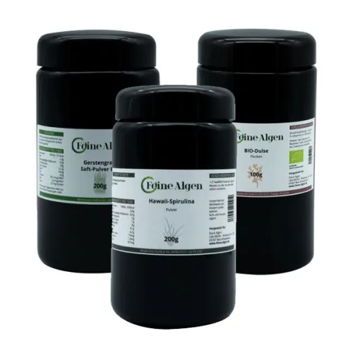 Anthony William Heavy Metal Smoothie Angebot 1