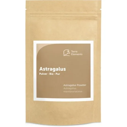 Astragalus BIO 100g Pulver