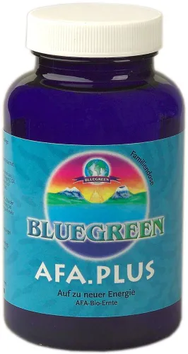 Bluegreen AFA.Plus AFA-Algen 90g/ca. 360 Stück