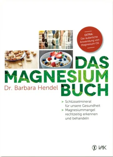 Das Magnesium Buch