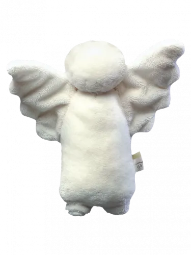 Der Lichtwesen-Kuschelengel