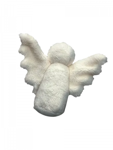 Der Lichtwesen-Mutmachengel