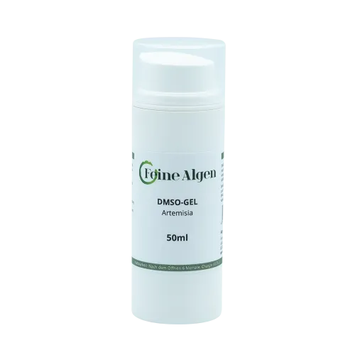 DMSO-Gel mit Artemisia 50ml