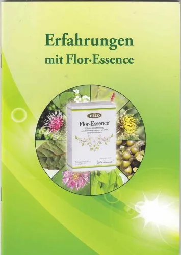 Erfahrungen mit Flor Essence