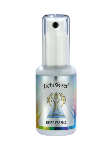 Essenz Reise 30ml von Lichtwesen
