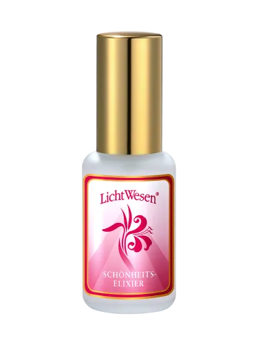 Essenz Schönheitselixier 30ml von Lichtwesen