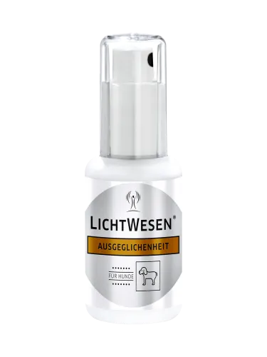 Essenzen für Tiere Wohlgefühl für Hunde 30ml