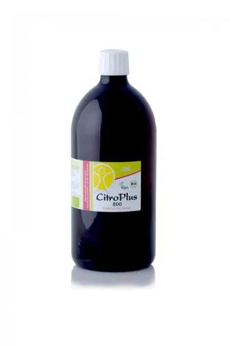 Grapefruchtkern-Extrakt CitroPlus 800 BIO 1000ml