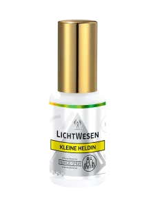 Kleine Heldin Duftspray Lichtwesen Essenzen 30ml