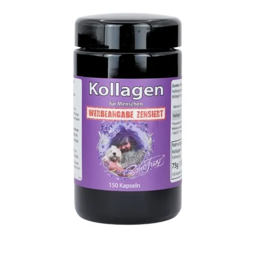 Kollagen Kapseln Robert Franz