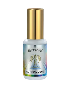 Lichtwesen Essenzen Duftspray Gute Stimmung 30ml