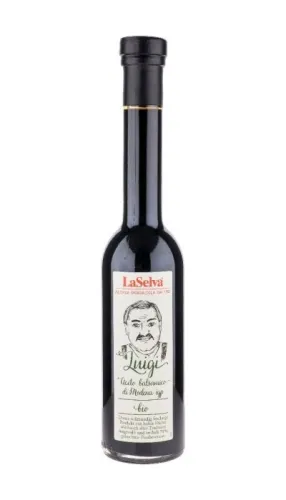 Luigi Aceto balsamico di Modena 250ml BIO