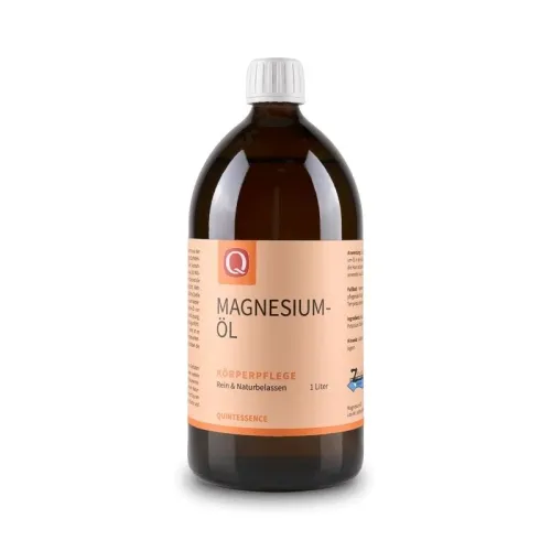 Magnesium-Öl 1000ml