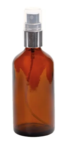 Magnesium-Öl Sprühflasche 100ml ohne Inhalt