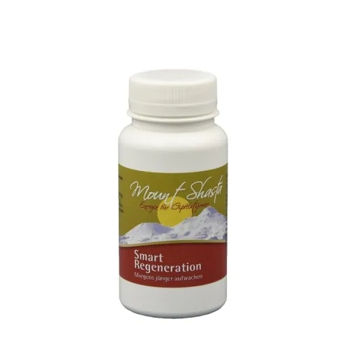 Mount Shasta Smart Regeneration ca. 100 Kapseln