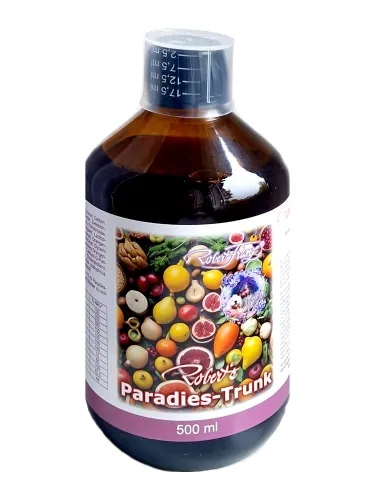 Paradies-Trunk 500ml von Robert Franz