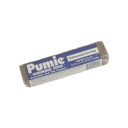 PUMIE-Stick Reinigungsstein aus Lavagestein