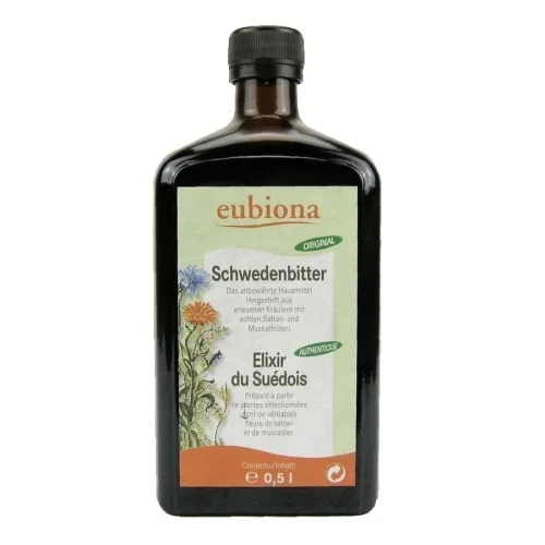 Schwedenbitter 500ml