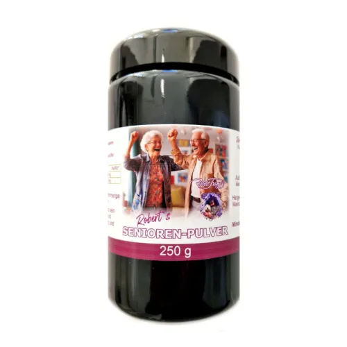Robert's Senioren-Pulver von Robert Franz 250g