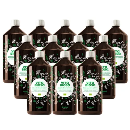 Vita Biosa BIO 12 x 1000ml