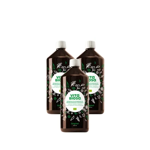 Vita Biosa BIO 3 x 1000ml