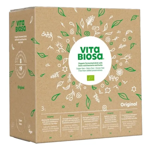 Vita Biosa BIO 3000ml ÖkoBag