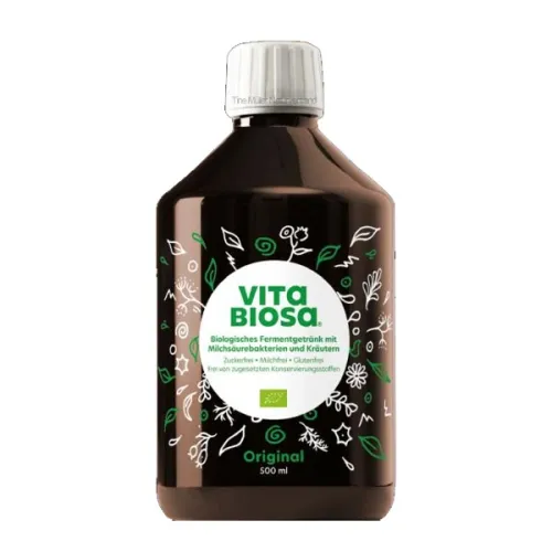 Vita Biosa Original BIO 500ml