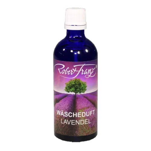 Wäscheduft Lavendel von Robert Franz 100ml