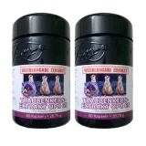 2 x OPC 65 von Robert Franz 60 Kapseln