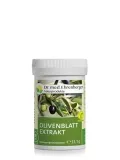 Olivenblattextrakt 90 vegane Kapseln Dr. Ehrenberger-Angebot