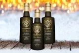 Acushla Olivenöl BIO nativ extra 3 x 500ml Gold Edition