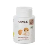 Agaricus ABM 120 Pulverkapseln Hawlik BIO