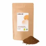 Agaricus ABM Pulver BIO 100g Hawlik