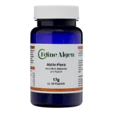 Aktiv-Flora von feine-algen 17g ca. 60 Kapseln