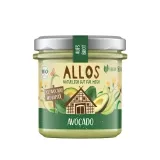 Allos Aufs Brot Avocado BIO vegan