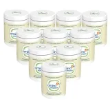 Amino4u essentielle Aminosäuren 10 x 120g Pulver vegan