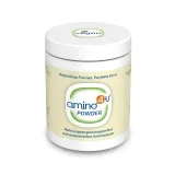 Amino4u essentielle Aminosäuren 120g Pulver vegan