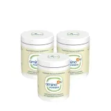 Amino4u essentielle Aminosäuren 3 x 120g Pulver vegan