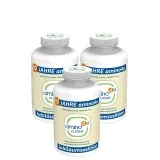 Amino4u essentielle Aminosäuren 3 x 300 Tabs vegan Vorteilsdose