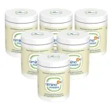 Amino4u essentielle Aminosäuren 6 x 120g Pulver vegan