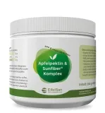 Apfelpektin & Sunfiber® Komplex 200g Pulver vegan