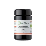 Astaxanthin BIO vegan 60 Kapseln je 4mg