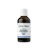 Atme Dich Stark Kräutertinktur 50ml Glasflasche