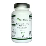 Bambus Beauty Komplex 90 Kapseln von feine-algen, vegan