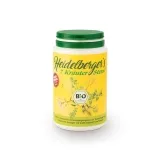 BIO Heidelbergers 7-Kräuterstern Pulver, 100g