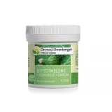 Bittermelone Extrakt mit Coprinus, Chrom und Zimt 60 vegane Kapseln